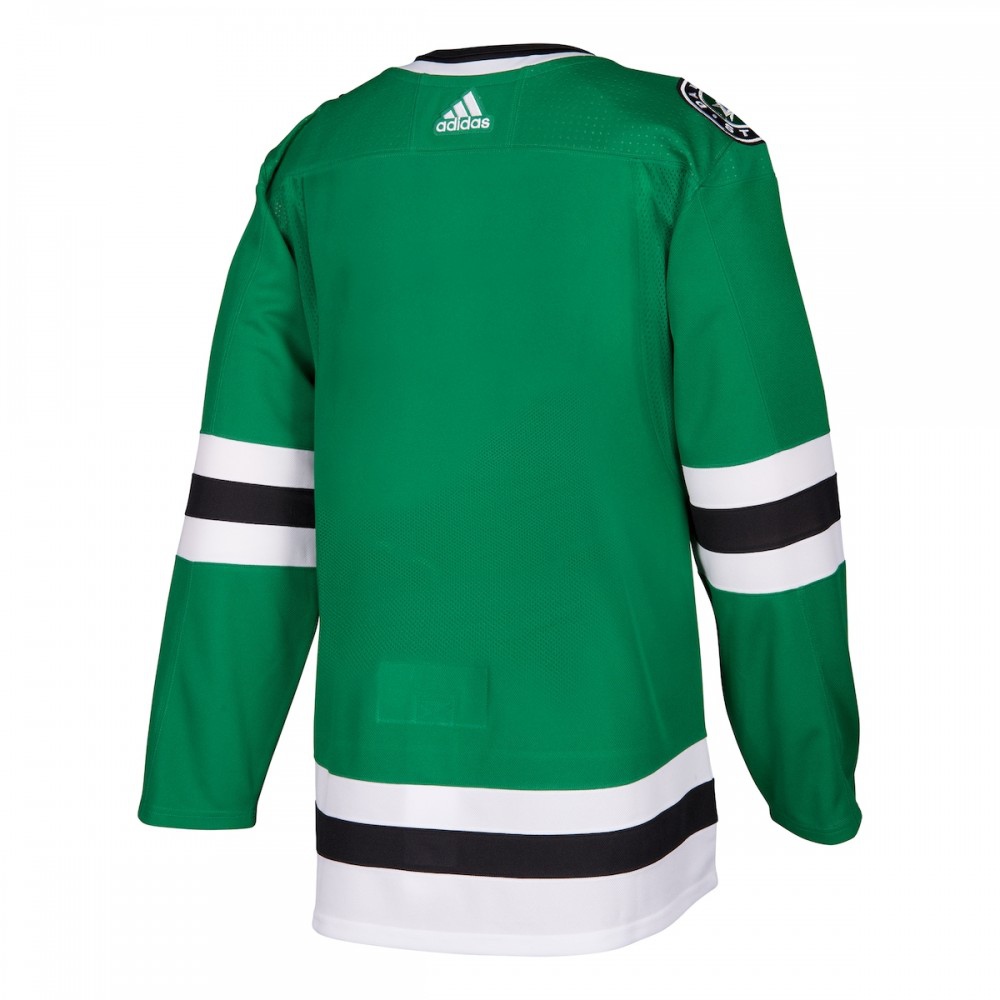Dallas Stars adidas Home Authentic Blank Jersey - Kelly Green-Pro Kit Vault | Brand New 26/27 Sports Jerseys
